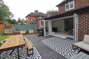 Garden/Patio- click for photo gallery